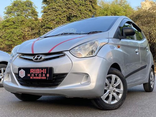 Used 2013 Hyundai Eon low price