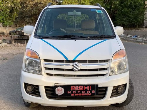 Used 2009 Maruti Wagon R low price