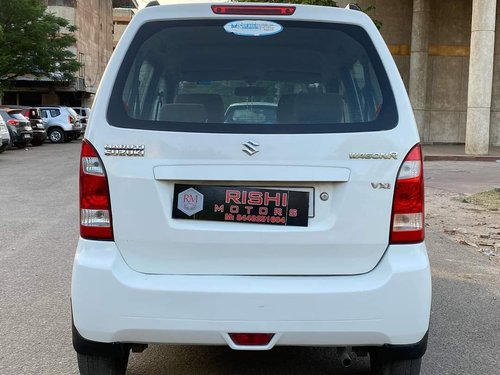 Used 2009 Maruti Wagon R low price