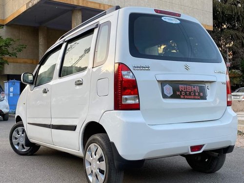 Used 2009 Maruti Wagon R low price