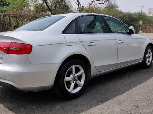 2014 Audi A4 for sale