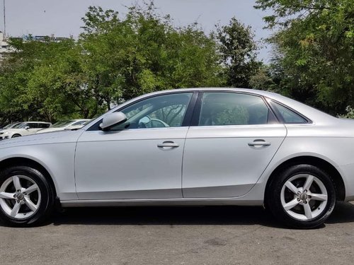 2014 Audi A4 for sale