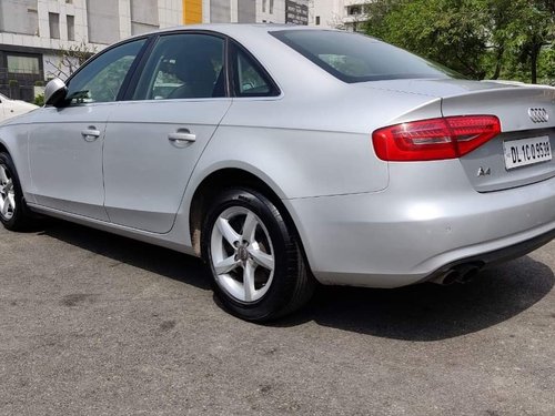 2014 Audi A4 for sale