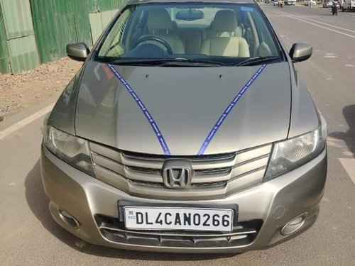 Used 2009 Honda City low price