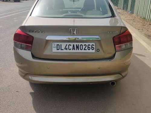 Used 2009 Honda City low price