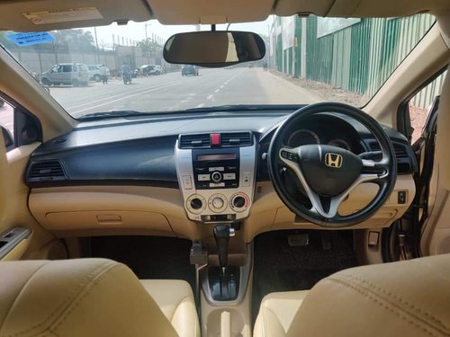 Used 2009 Honda City low price