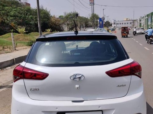 2017 Hyundai Elite i20 for sale at low price