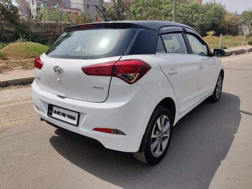 2017 Hyundai Elite i20 for sale at low price