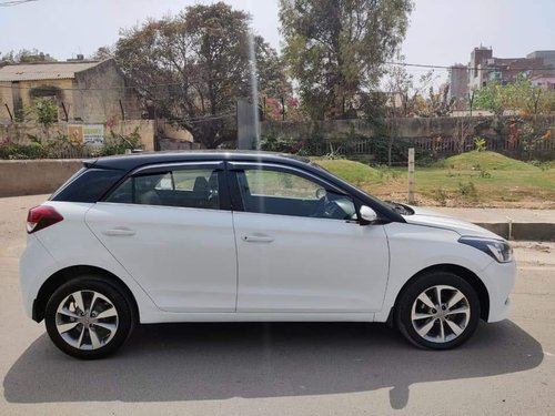 2017 Hyundai Elite i20 for sale at low price