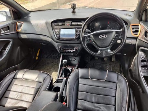 2017 Hyundai Elite i20 for sale at low price