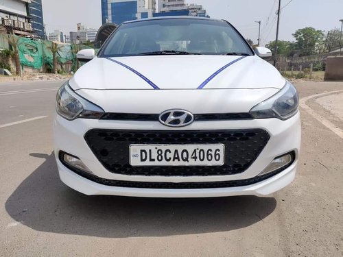 2017 Hyundai Elite i20 for sale at low price