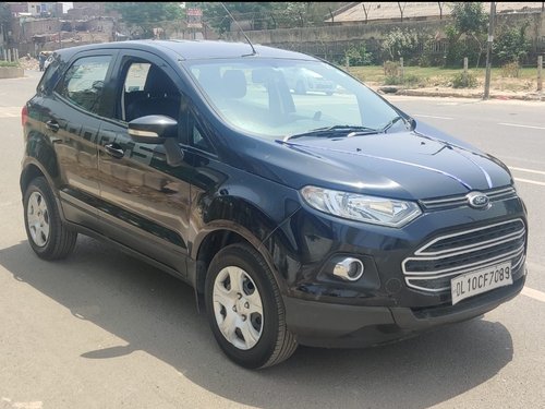 Used 2015 Ford EcoSport low price