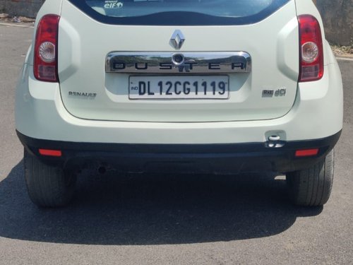 2014 Renault Duster for sale at low price