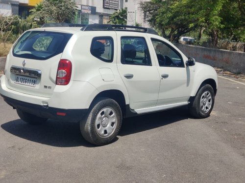 2014 Renault Duster for sale at low price