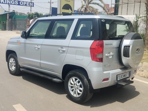 Used 2016 Mahindra TUV300 low price