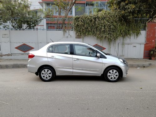 Used 2014 Honda Amaze low price