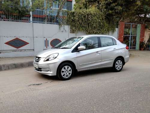 Used 2014 Honda Amaze low price