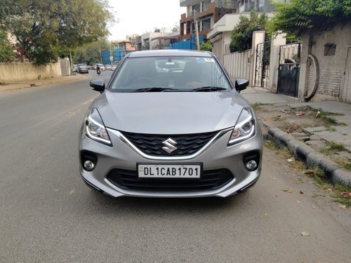 2019 Maruti Baleno for sale