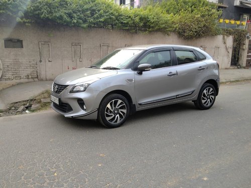 2019 Maruti Baleno for sale