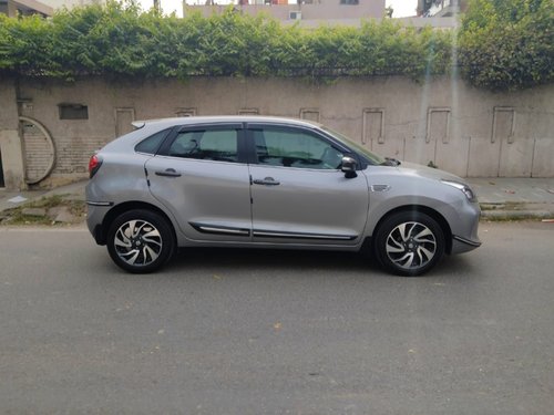 2019 Maruti Baleno for sale