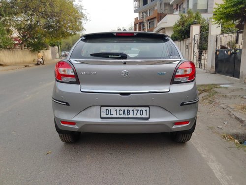 2019 Maruti Baleno for sale