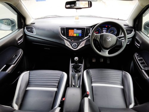 2019 Maruti Baleno for sale