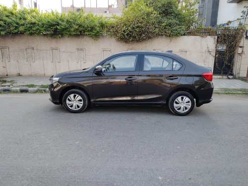 Used 2018 Honda Amaze low price