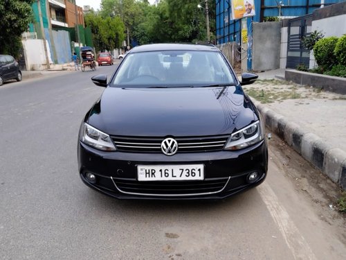 2012 Volkswagen Jetta 2011-2013 in North Delhi