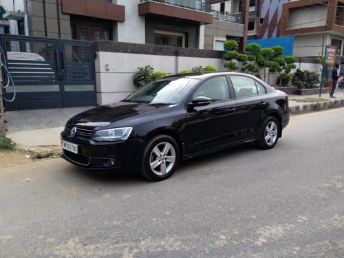 2012 Volkswagen Jetta 2011-2013 in North Delhi