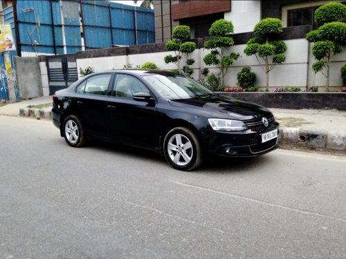 2012 Volkswagen Jetta 2011-2013 in North Delhi