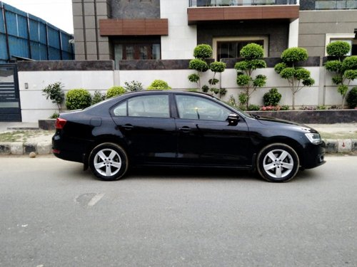 2012 Volkswagen Jetta 2011-2013 in North Delhi