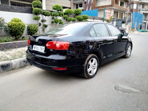 2012 Volkswagen Jetta 2011-2013 in North Delhi