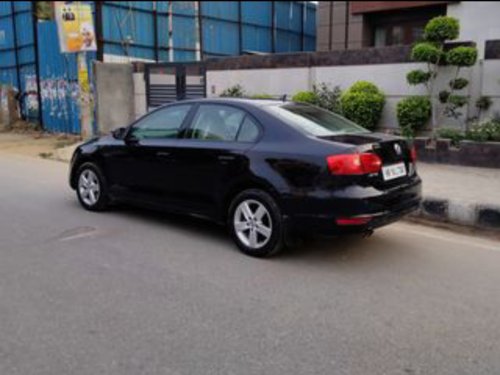 2012 Volkswagen Jetta 2011-2013 in North Delhi