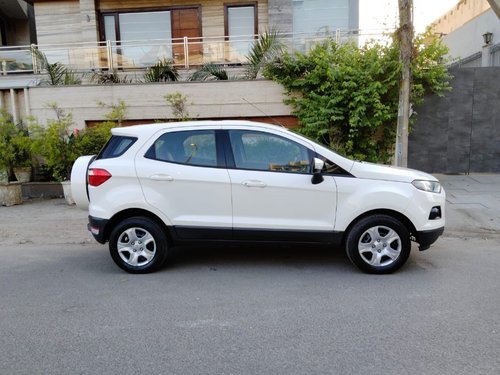 Used 2015 Ford EcoSport low price