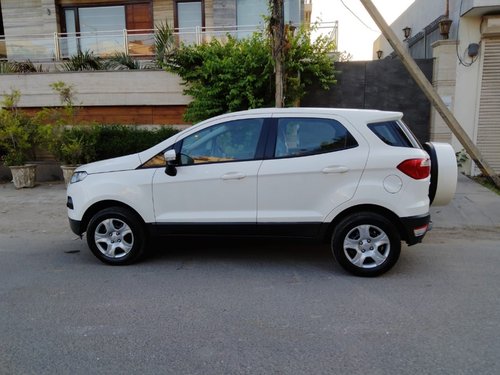 Used 2015 Ford EcoSport low price