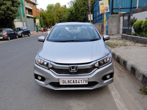 Used 2019 Honda City low price