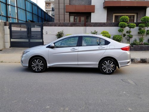 Used 2019 Honda City low price