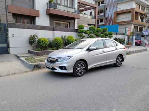 Used 2019 Honda City low price