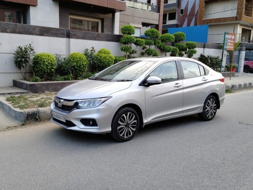 Used 2019 Honda City low price