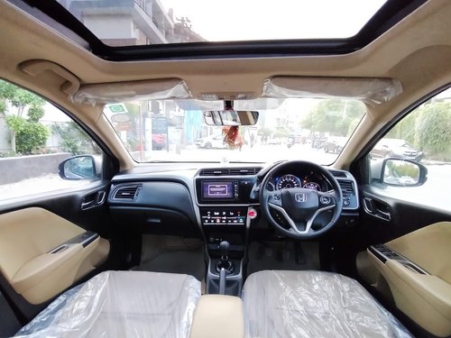 Used 2019 Honda City low price