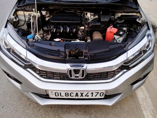 Used 2019 Honda City low price