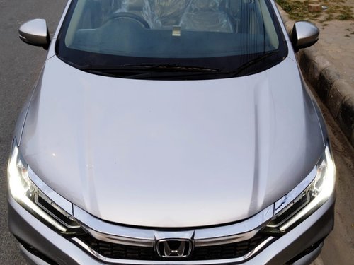 Used 2019 Honda City low price