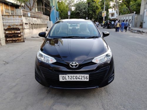 Used 2019 Toyota Yaris low price