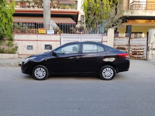 Used 2019 Toyota Yaris low price