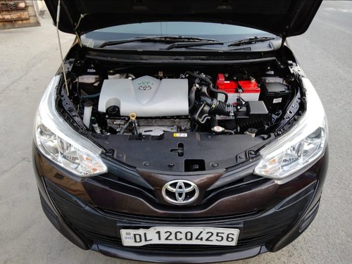 Used 2019 Toyota Yaris low price