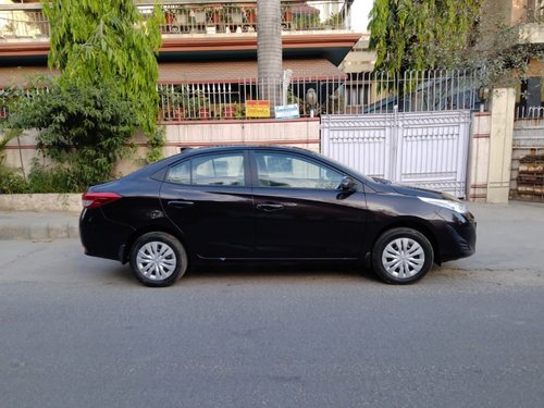 Used 2019 Toyota Yaris low price