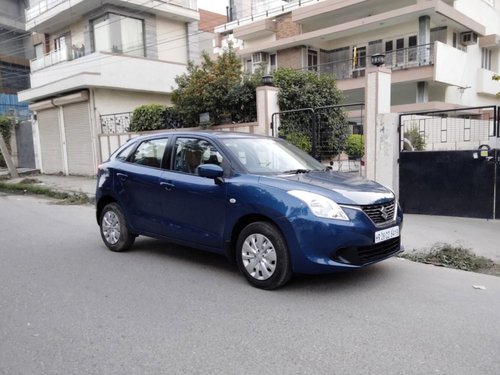 Used 2016 Maruti Baleno low price