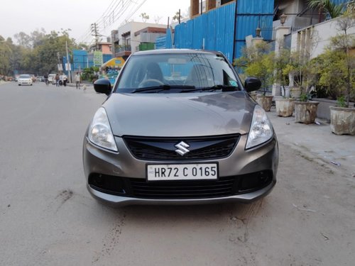 Used 2016 Maruti Swift Dzire low price