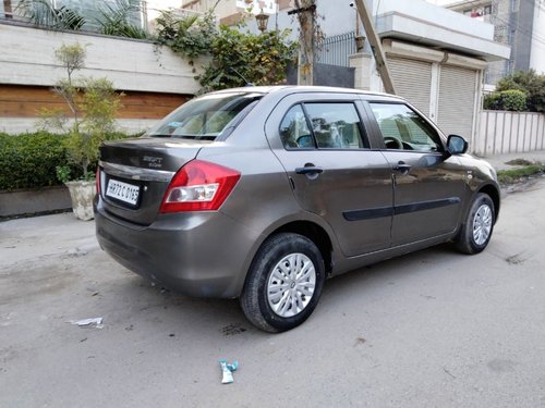 Used 2016 Maruti Swift Dzire low price