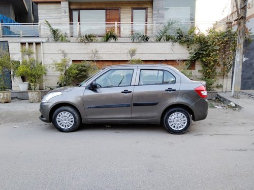 Used 2016 Maruti Swift Dzire low price